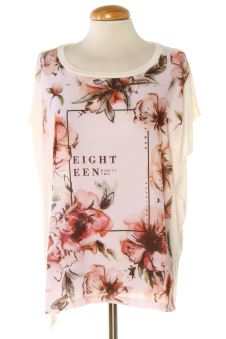 T-shirt S Abercrombie & Fitch