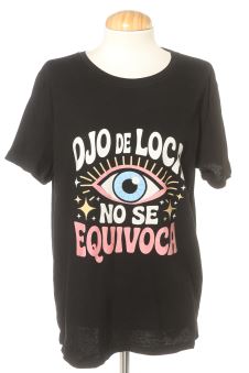 Camiseta L PERCENTIL