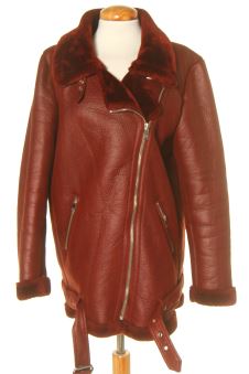 Blouson XL Only