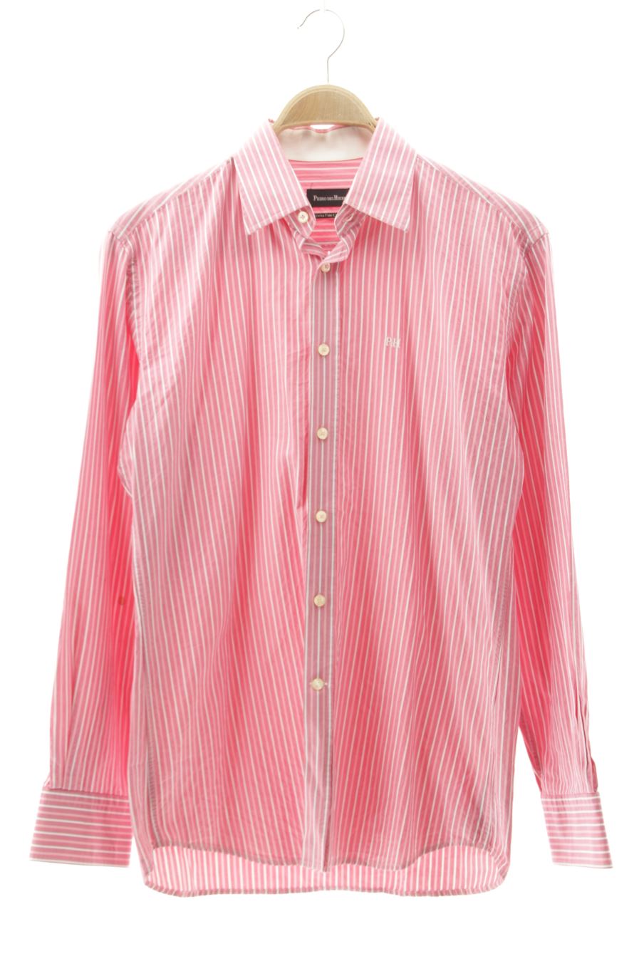 Chemise Pedro del Hierro de la taille M