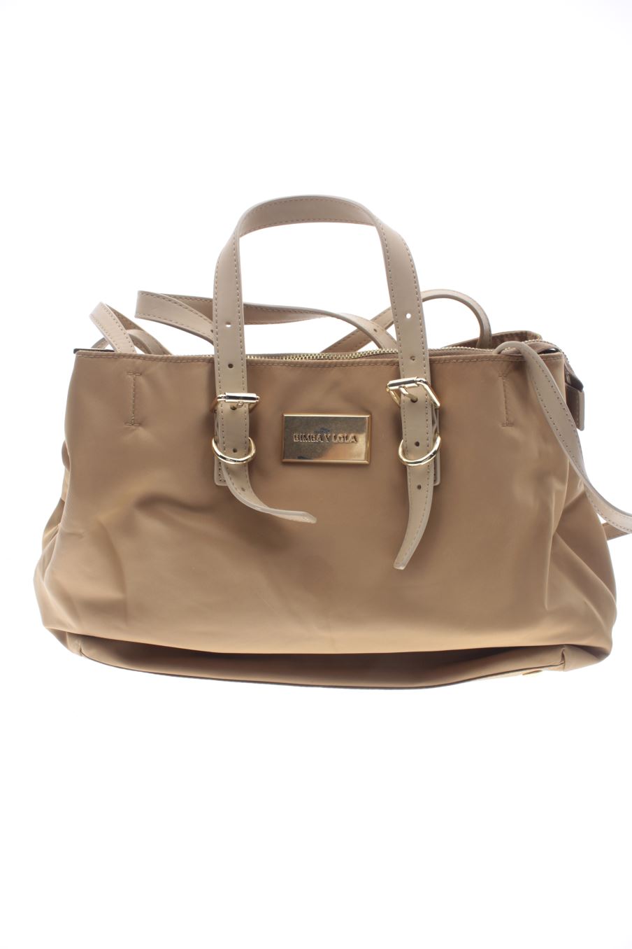Henkeltasche Braun von BIMBA Y LOLA