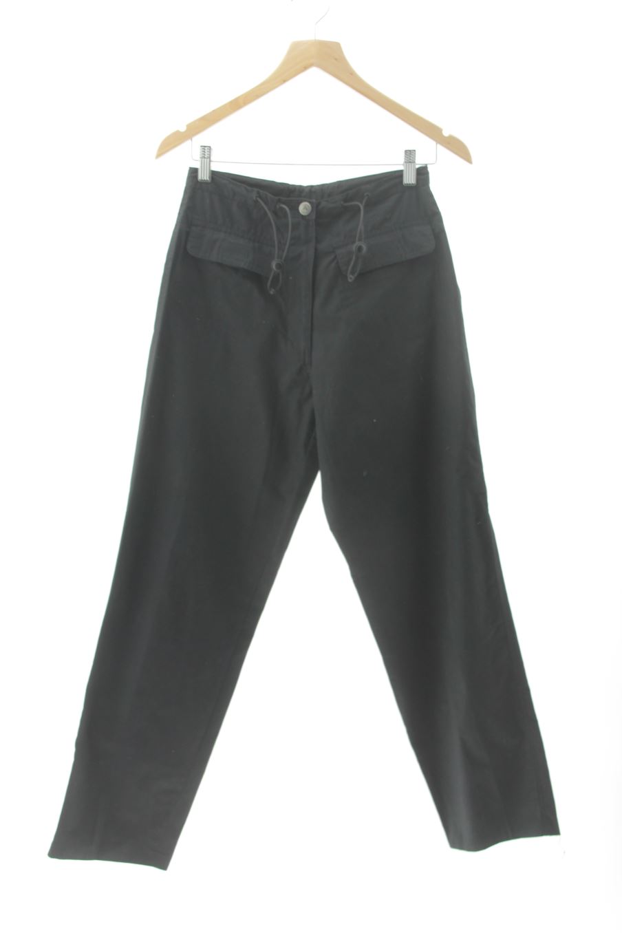 Pantalon Casual Firefly de la taille 36, de couleur noir