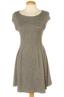 Robe casual S Springfield, photo 1 sur 2
