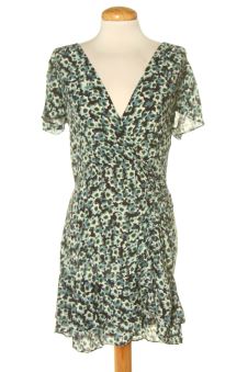 Robe casual S Zara, photo 1 sur 2