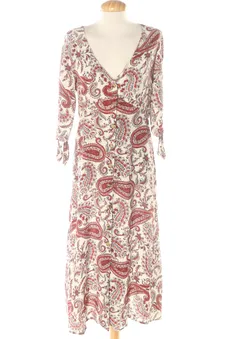 Vestito casual S Stradivarius, foto 1 di 2
