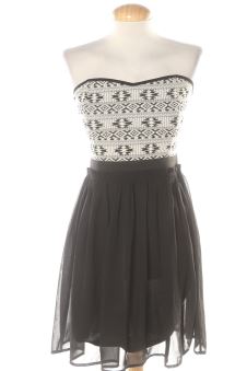 Einfaches Kleid L PERCENTIL, Foto 1 von 2