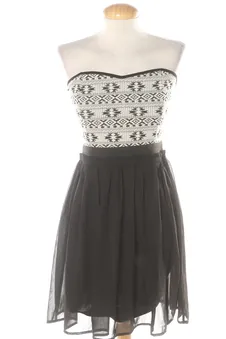 Vestido casual L PERCENTIL, foto 1 de 2