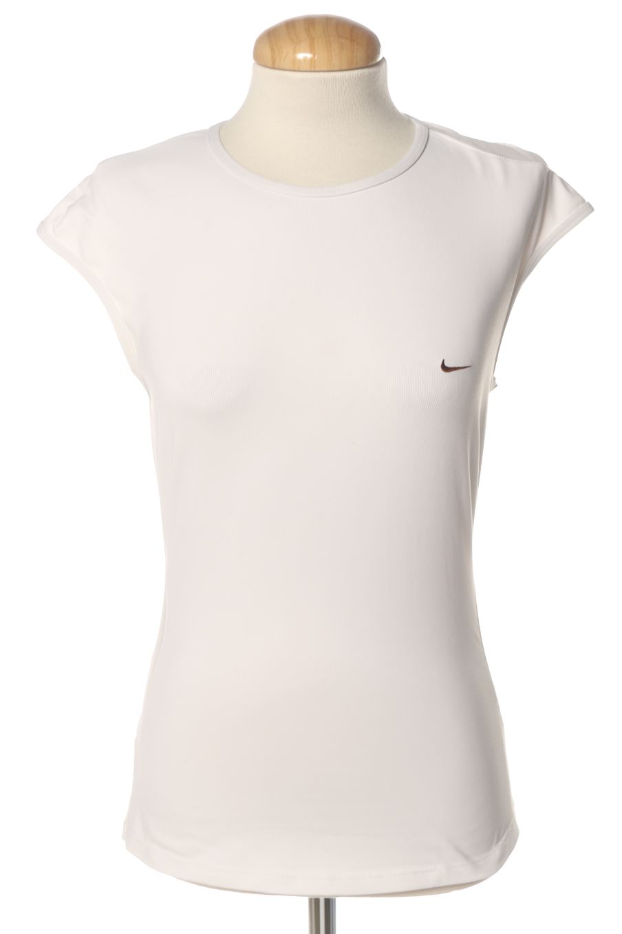 Sporttop von Nike Größe L, Farbe Weiss, für