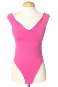 Body M Zara, photo 1 sur 2