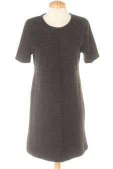 Vestido casual M Zara, foto 1 de 2