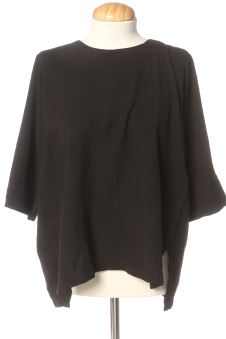 Blusa a maniche corte S Renatta&go, foto 1 di 2