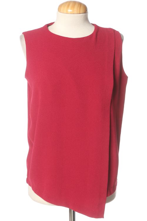 Blouse à manches courtes