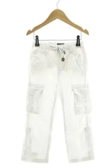 Pantalón 4 años Palomino (C&A)