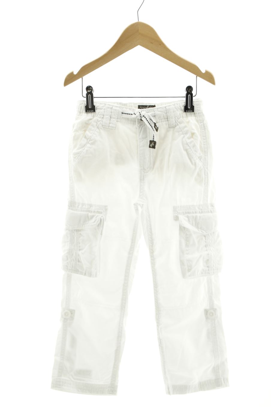 Pantalon Palomino (C&A) de la taille 4 ans de seconde main