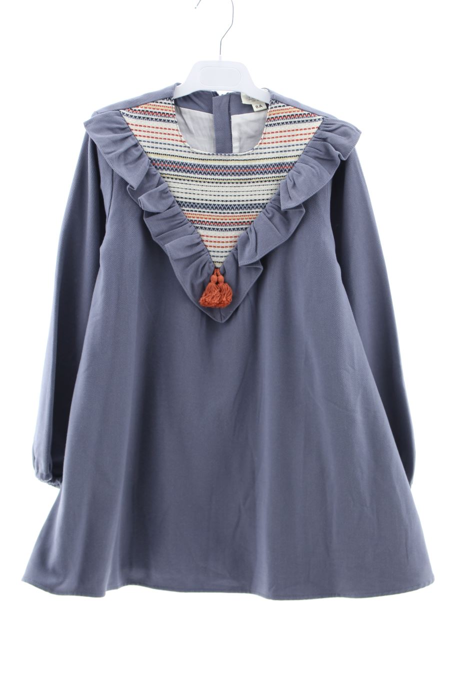 Robe Dadati de la taille 8 ans de seconde main