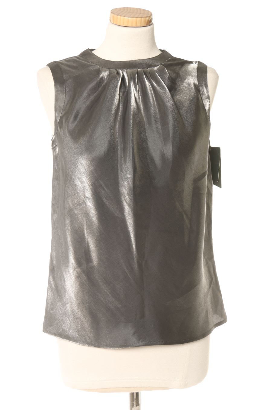 Chaqueta esquiar de Roberto Verino de la talla 38, de color gris