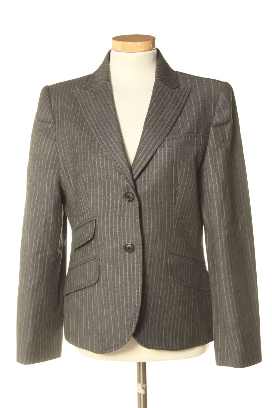 Blazer Yera de la taille 44, de couleur rayures