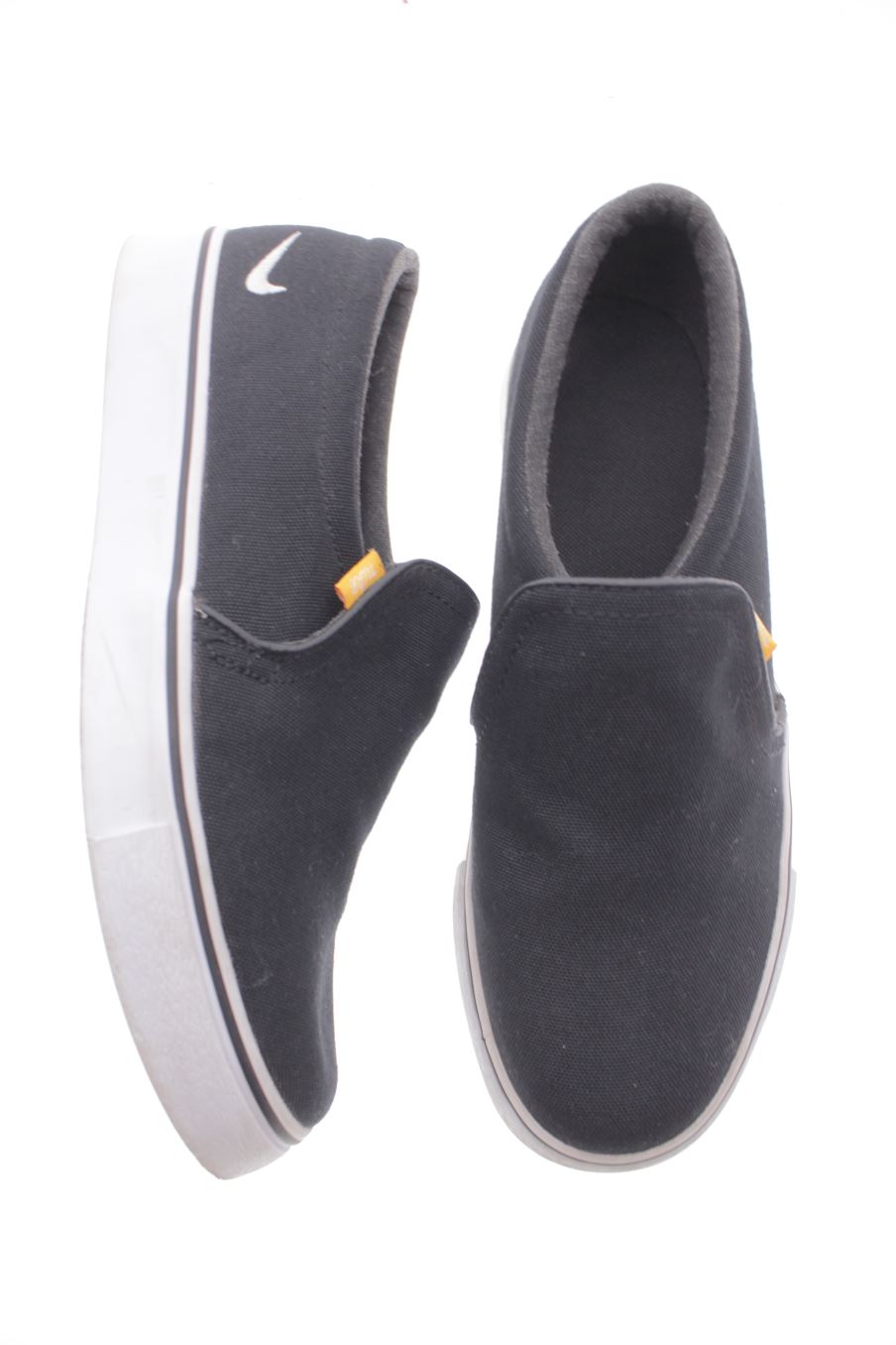 Zapatillas de Nike de la talla 38 de segunda mano