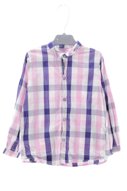 Chemise manches longues