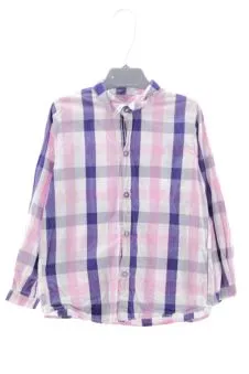 Camisa de manga larga 5 años Marta y Paula