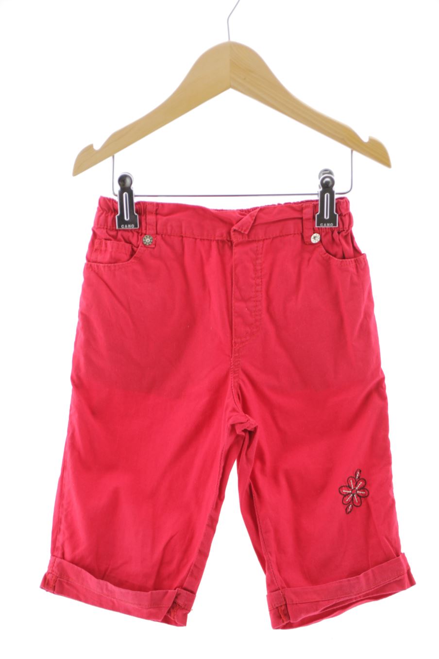 Pantalon Venca de la taille 3 ans de seconde main