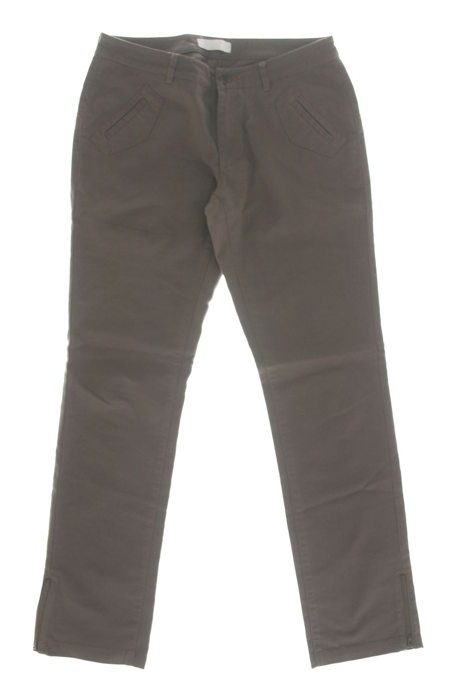 Jeans PERCENTIL de la taille 36, de couleur marron de denim