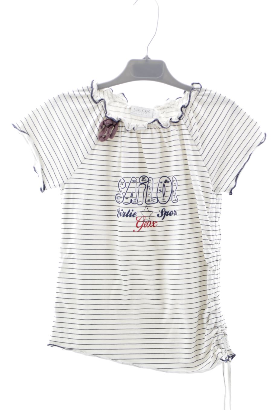 T-shirt Geox de la taille 8 ans de seconde main