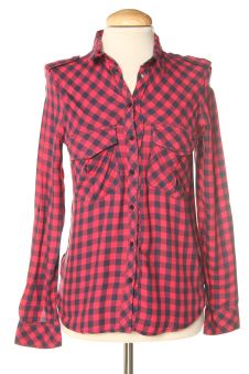Hemd XS Bershka, Foto 1 von 2