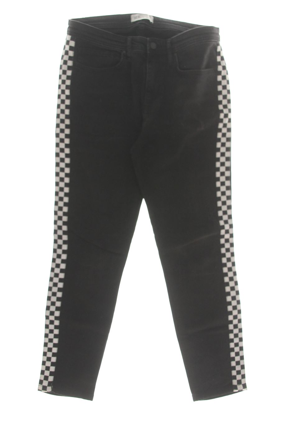 Vaquero de Zara de la talla 40