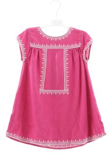 Vestido 5 años Gocco