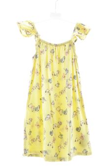 Robe casual 3 ans H&M
