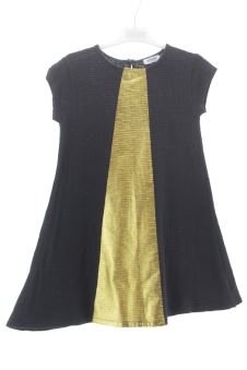 Robe casual 8 ans Motoreta