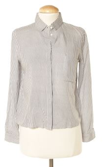 Hemd XS Bershka, Foto 1 von 2