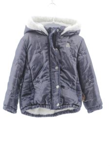 Mantel 106 Lulu Castagnette