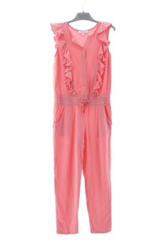 Jumpsuit 128 Lili Gaufrette