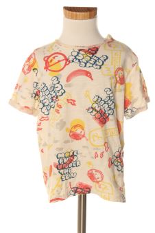T-shirt 3 ans Zara
