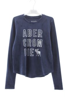 Sweatshirt 11 ans Abercrombie & Fitch