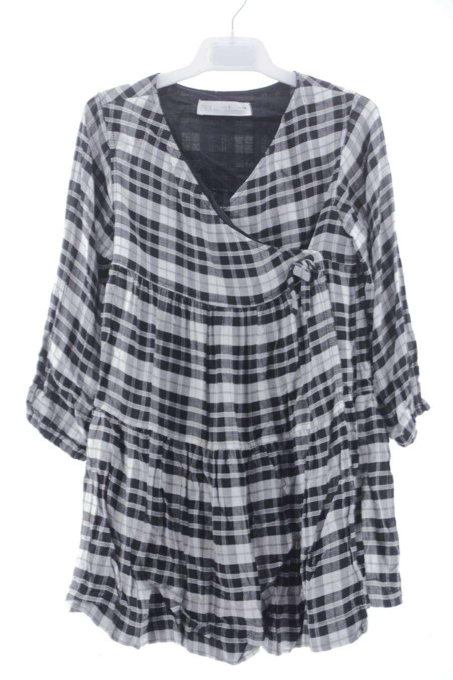 Robe Zara de la taille 6 ans de seconde main