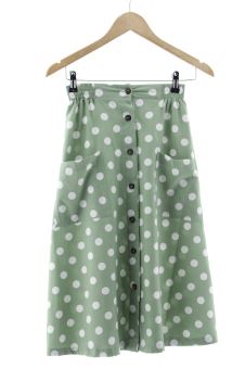 Aufwändiger Rock XS Brave Soul