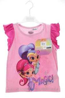 Kurzärmeliges T-Shirt 104 Cerdá