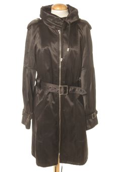 Mantel M KAREN MILLEN