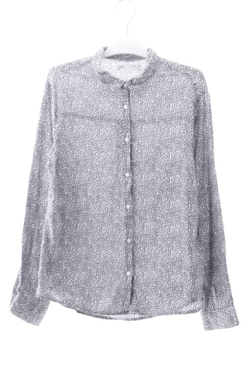 Camisa de manga larga