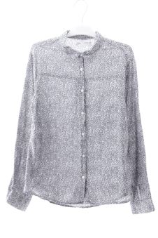 Camisa de manga larga 11 años Zara