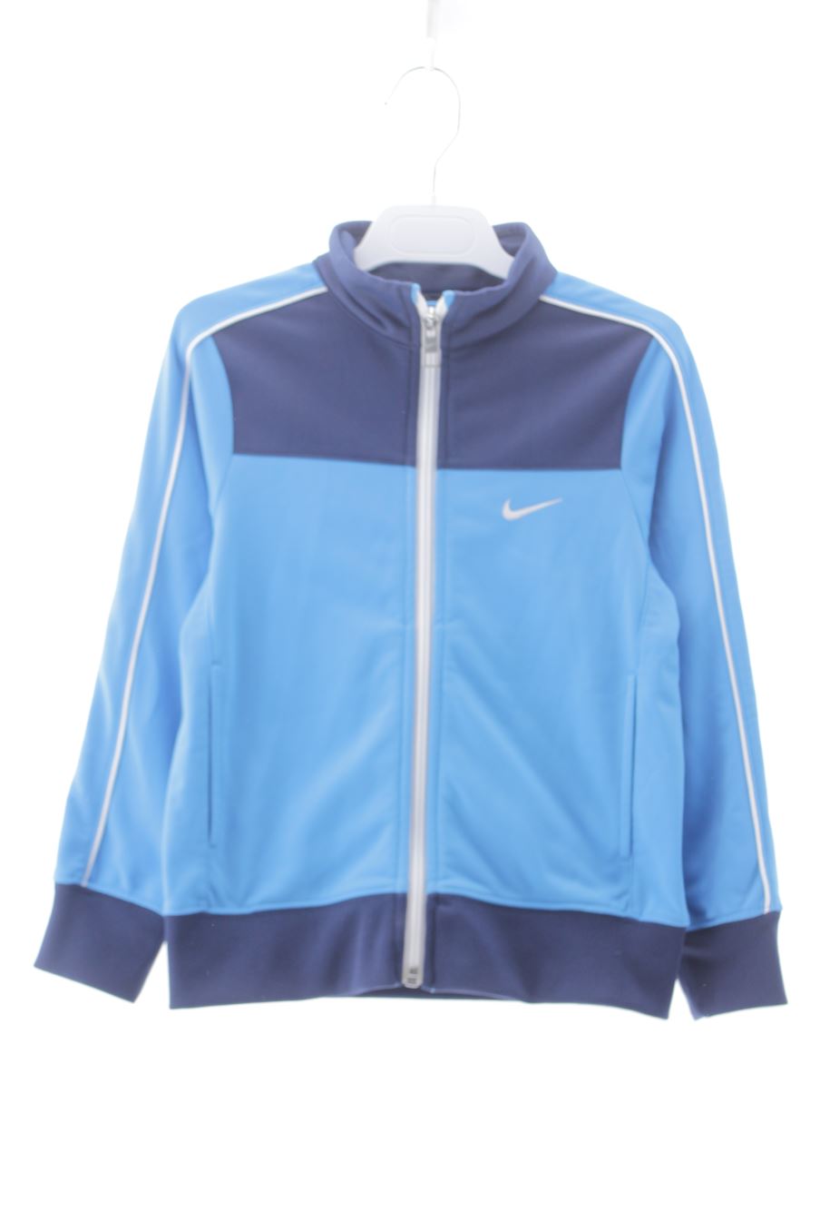 Sudadera de Nike de la talla 4 años de segunda mano