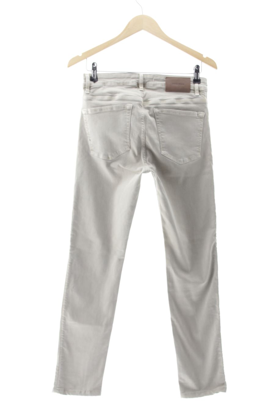 Vaquero de Mango de la talla 40