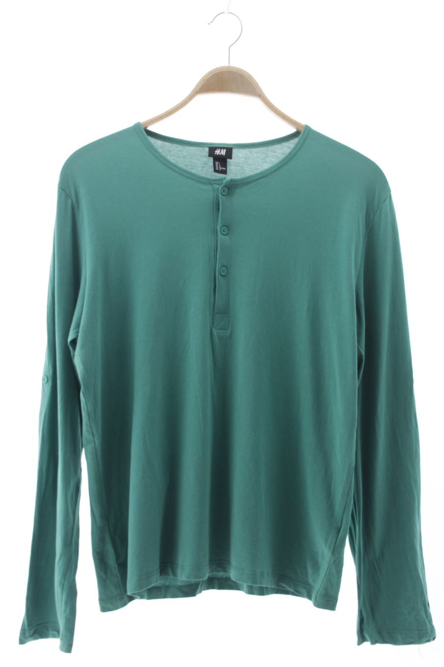 T-shirt à manches longues H&M de la taille L