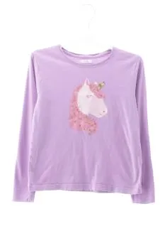 Camiseta de manga larga 9 años Sfera