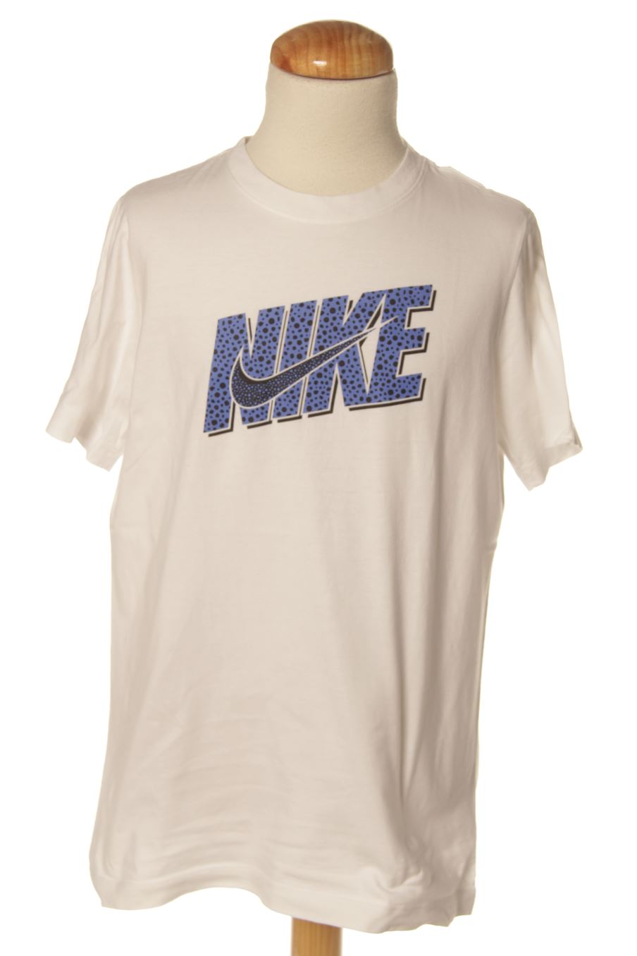Camiseta de Nike de la talla 11 años de segunda mano