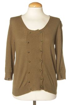 Cardigan S Nice Things