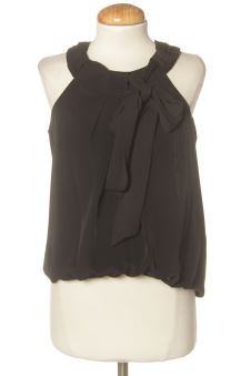 Aufwändiges Top S Zara, Foto 1 von 2